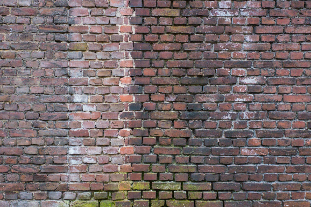 doorslaand vocht buitenmuur