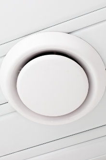 kelderventilatie
