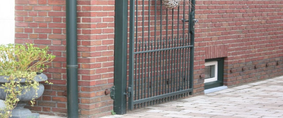vocht bestrijden met carebrick